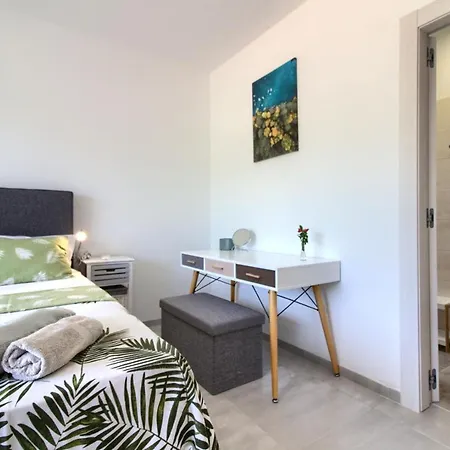 Modern Horizont With Sea View Pool And Playroom *