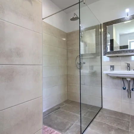 Modern Horizont With Sea View Pool And Playroom *