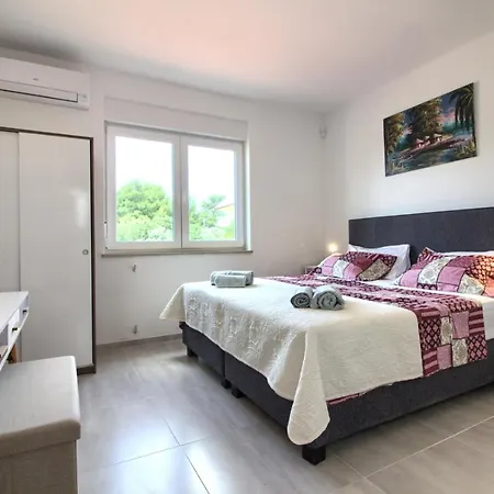 Modern Horizont With Sea View Pool And Playroom *