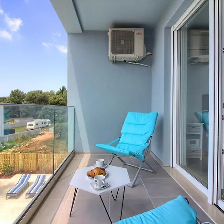 Villa Modern Horizont With Sea View Pool And Playroom